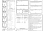 create exciting dungeons and dragons 5e and 2024 characters
